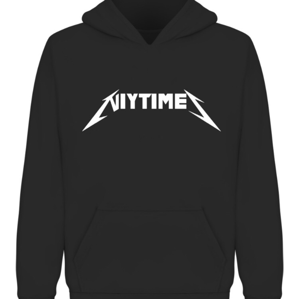 Originals Logo Hoodie